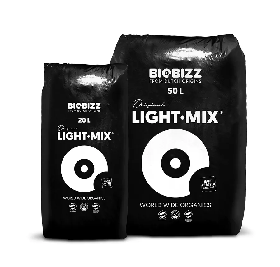 BioBizz Light-Mix
