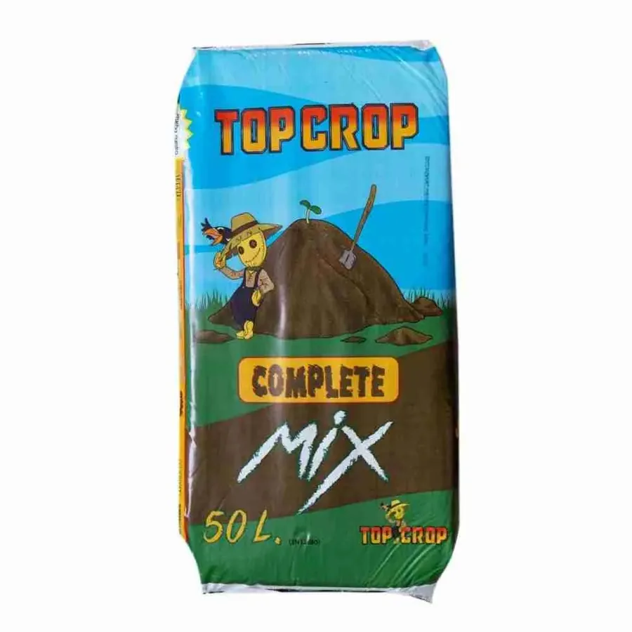 Top Crop Complete Mix