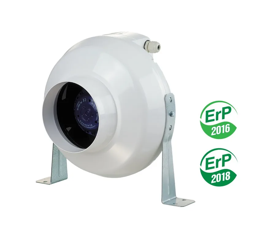 Extractor Blauberg VK-125